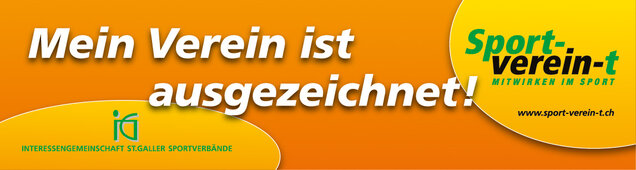 Sport-verein-t