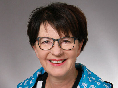 Irene Bischof